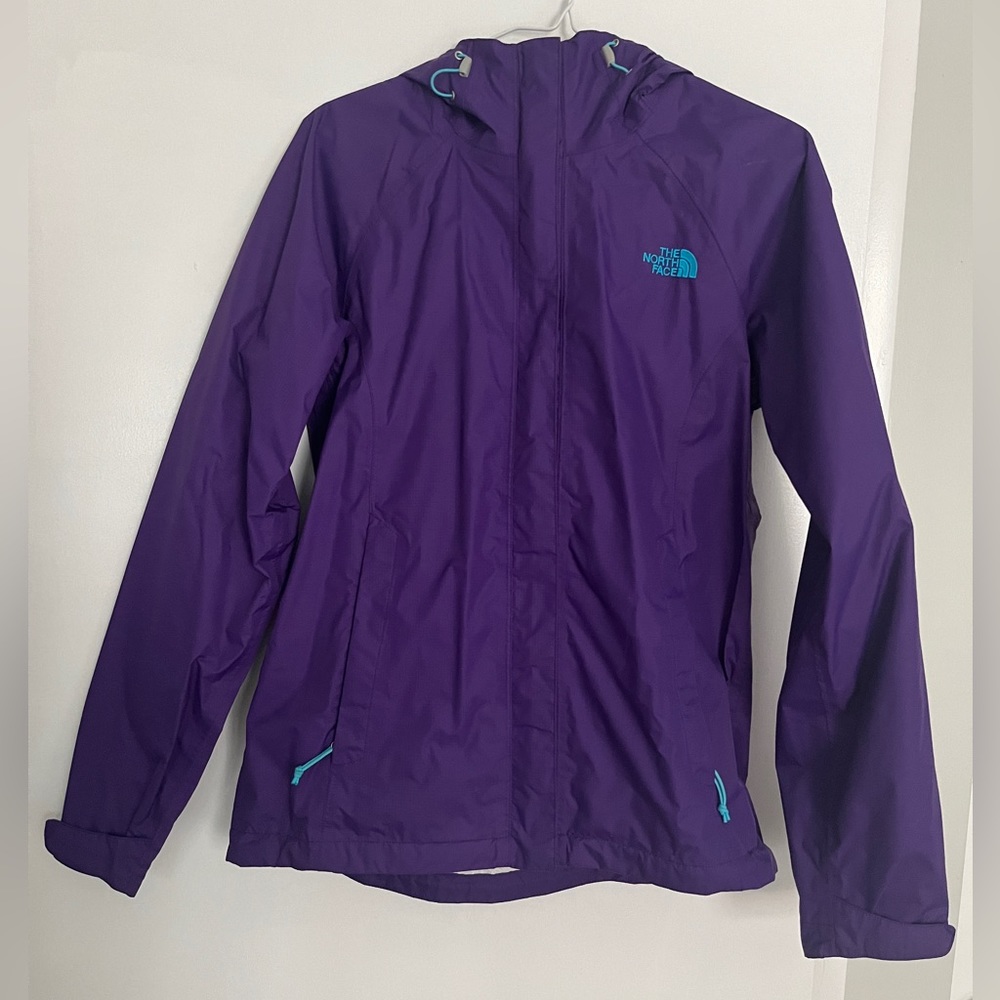The North Face Rain Jacket